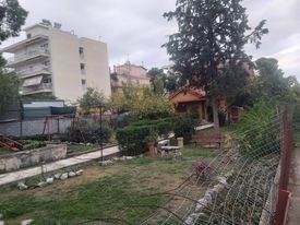 (For Sale) Land Plot || Athens North/Agia Paraskevi - 820 Sq.m, 1.800.000€ 