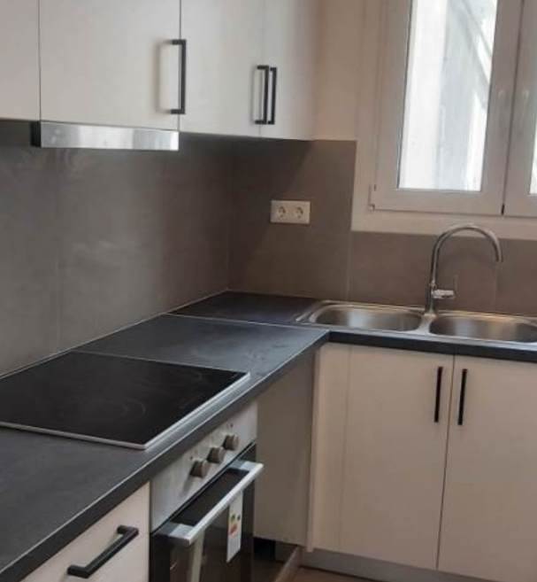 (For Rent) Residential Apartment || Athens Center/Athens - 65 Sq.m, 2 Bedrooms, 700€ 