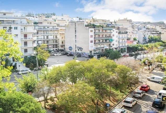(For Sale) Commercial Office || Athens Center/Athens - 108 Sq.m, 340.000€ 