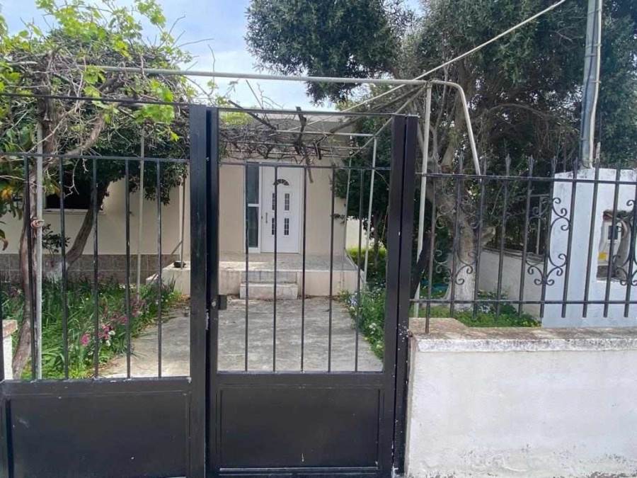(For Sale) Residential Detached house || East Attica/Artemida (Loutsa) - 60 Sq.m, 2 Bedrooms, 130.000€ 