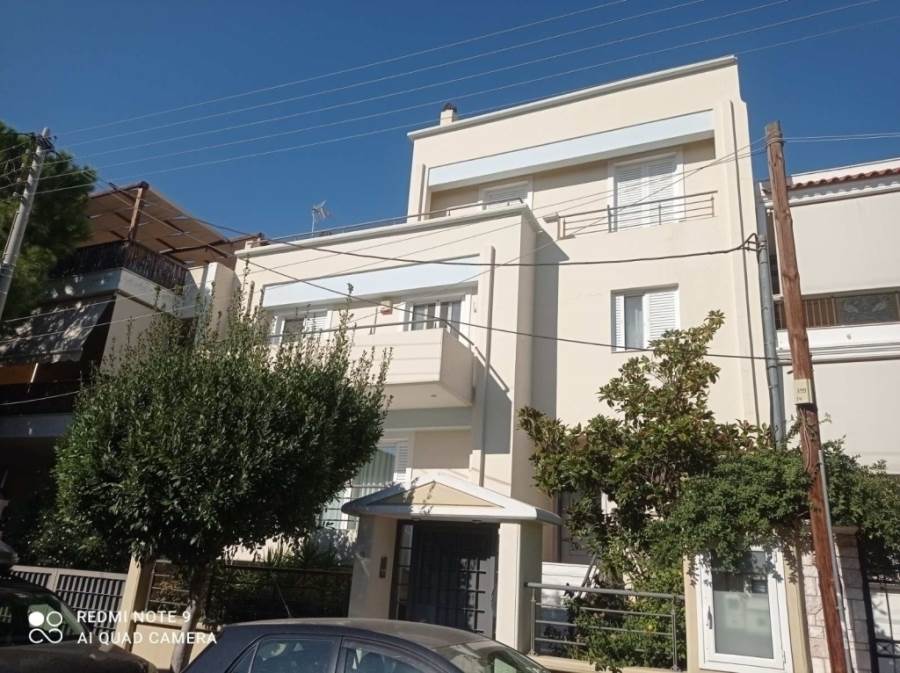 (For Sale) Residential Detached house || Athens South/Alimos - 380 Sq.m, 4 Bedrooms, 1.200.000€ 