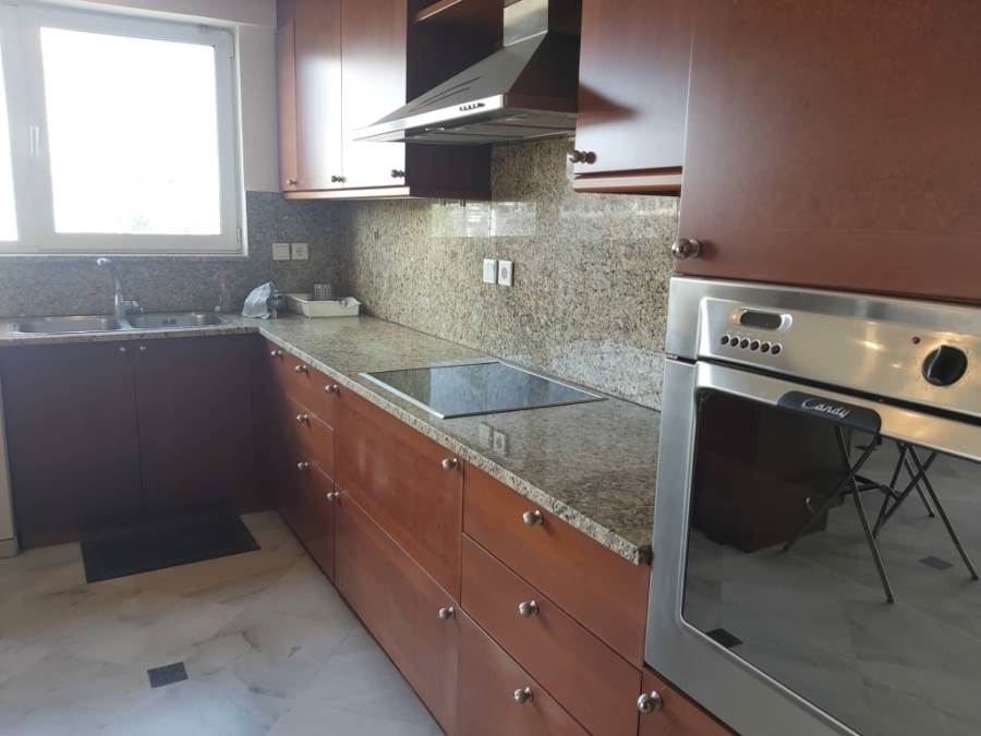 (Προς Πώληση) Κατοικία Διαμέρισμα || Αθήνα Νότια/Γλυφάδα - 175 τ.μ, 3 Υ/Δ, 850.000€ 
