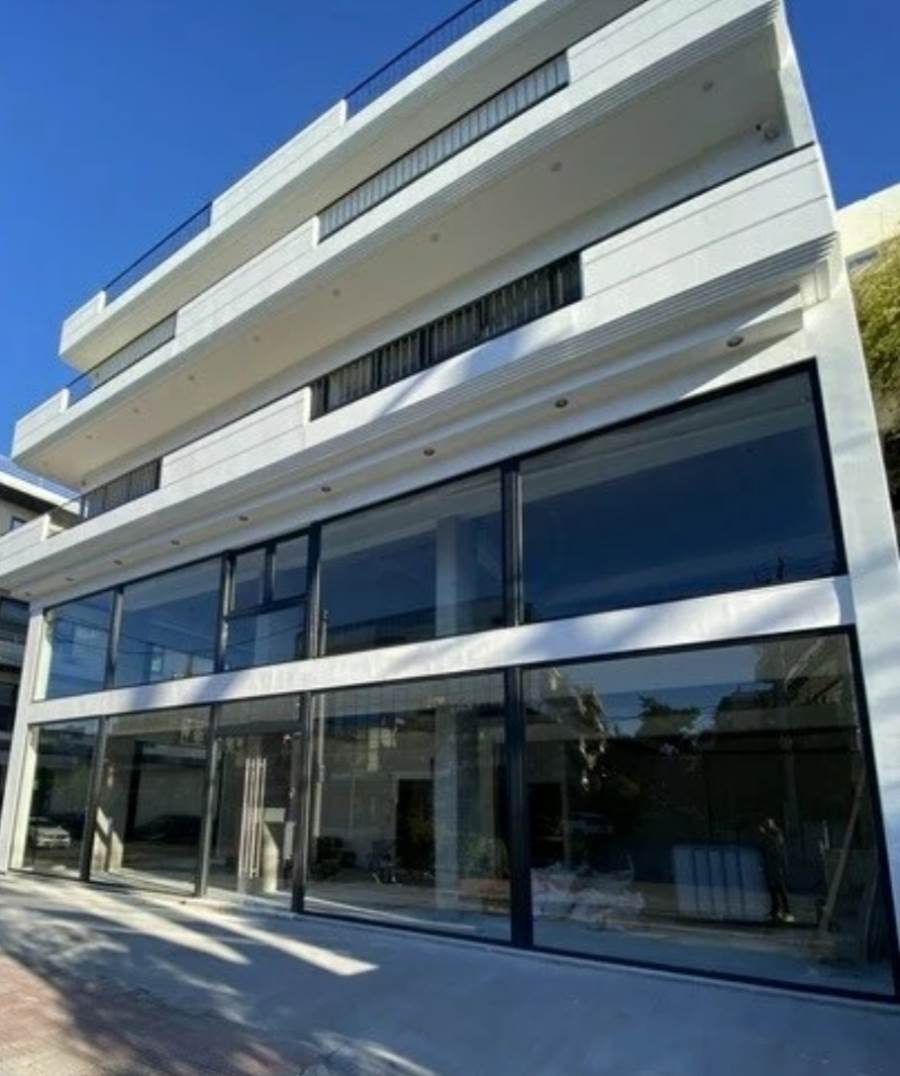 (For Rent) Commercial Commercial Property || Athens North/Neo Psychiko - 450 Sq.m, 7.500€ 