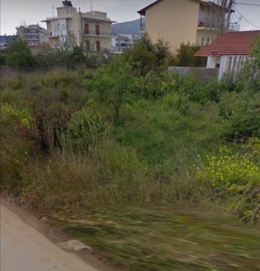 (For Sale) Land Plot || Athens North/Chalandri - 290 Sq.m, 300.000€ 