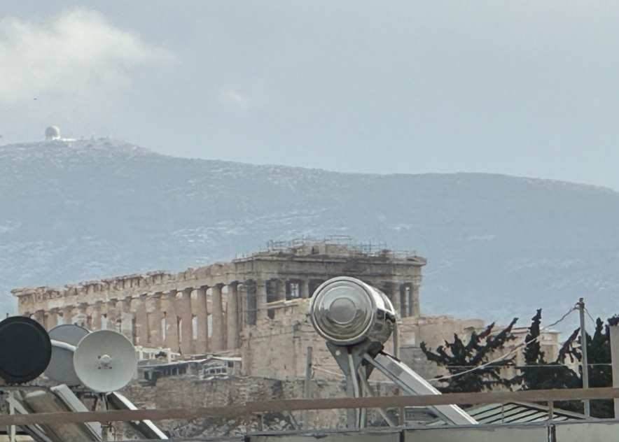 (Προς Ενοικίαση) Επαγγελματικός Χώρος Κτίριο || Αθήνα Κέντρο/Αθήνα - 850 τ.μ, 9.000€ 