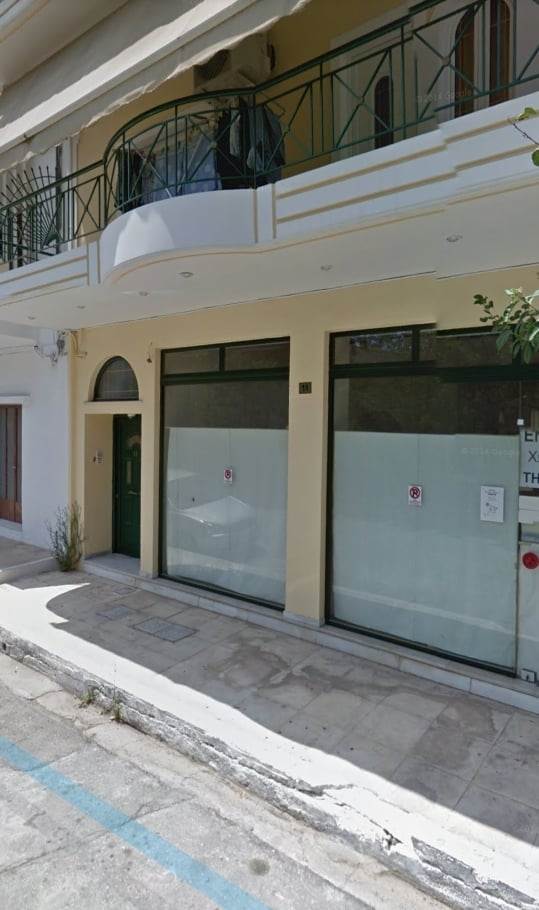 (For Rent) Commercial Retail Shop || Piraias/Piraeus - 80 Sq.m, 550€ 
