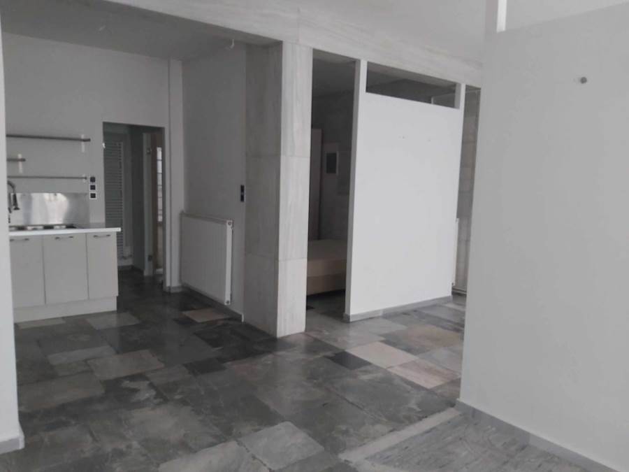 (For Rent) Residential Apartment || Athens Center/Athens - 100 Sq.m, 2 Bedrooms, 1.200€ 