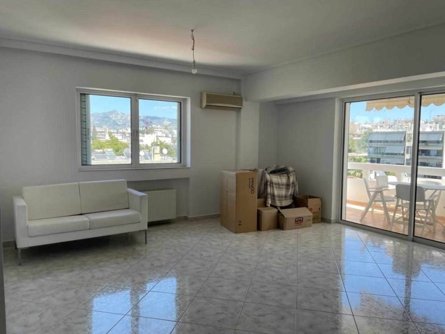 (For Rent) Residential Apartment || Athens North/Agia Paraskevi - 85 Sq.m, 2 Bedrooms, 1.100€ 
