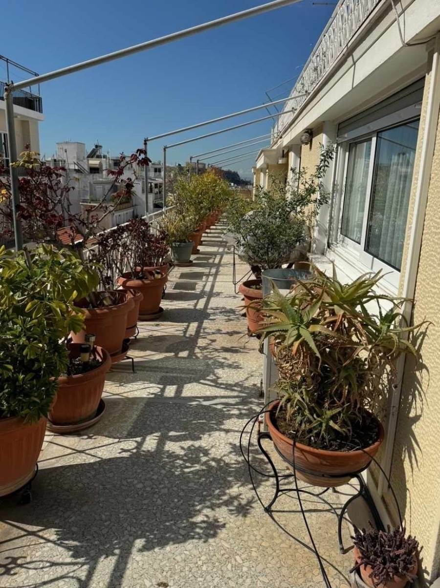 (For Sale) Residential Floor Apartment || Athens Center/Athens - 104 Sq.m, 2 Bedrooms, 770.000€ 