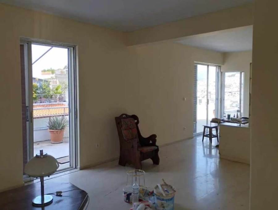 (For Sale) Residential Apartment || Athens Center/Athens - 65 Sq.m, 1 Bedrooms, 215.000€ 