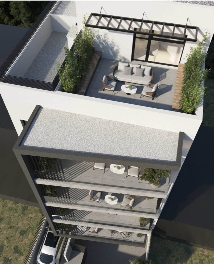 (Προς Πώληση) Κατοικία Μεζονέτα || Αθήνα Δυτικά/Περιστέρι - 124 τ.μ, 3 Υ/Δ, 420.000€ 