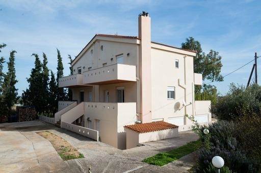 (Προς Πώληση) Κατοικία Συγκρότημα κατοικιών || Ανατολική Αττική/Μαρκόπουλο Μεσογαίας - 500 τ.μ, 850.000€ 