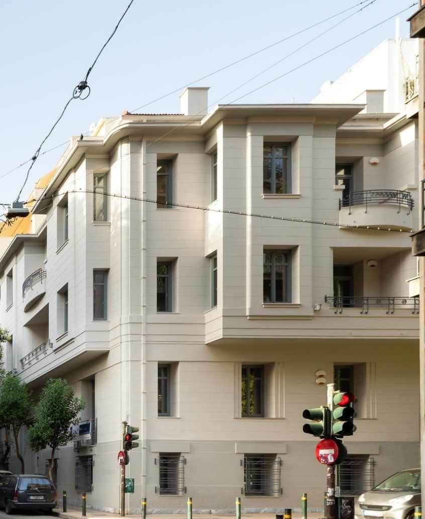(For Sale) Residential Maisonette || Athens Center/Athens - 99 Sq.m, 2 Bedrooms, 343.000€ 