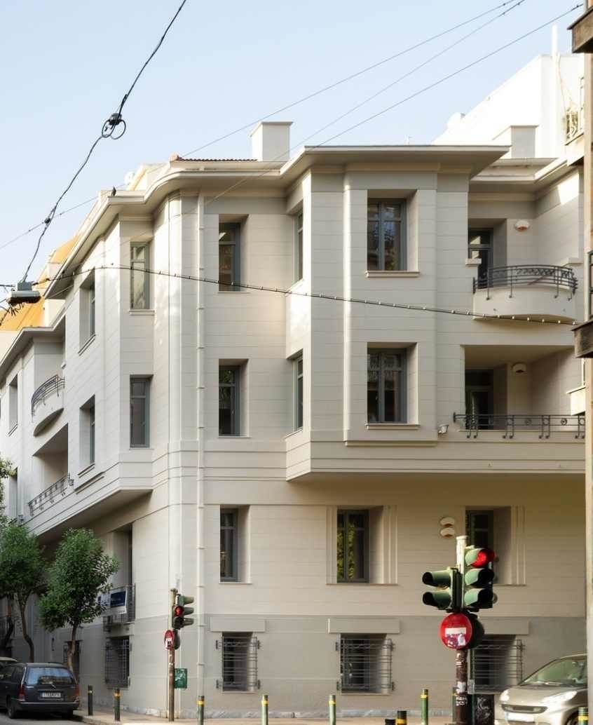 (For Sale) Residential Apartment || Athens Center/Athens - 72 Sq.m, 1 Bedrooms, 222.000€ 