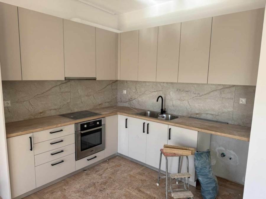 (For Sale) Residential Apartment || Athens South/Nea Smyrni - 82 Sq.m, 2 Bedrooms, 260.000€ 
