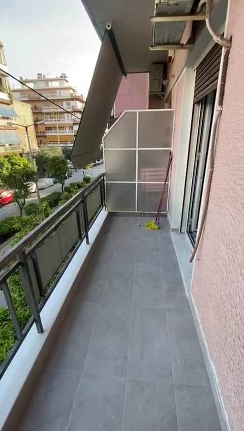 (For Sale) Residential Apartment || Athens South/Kallithea - 52 Sq.m, 1 Bedrooms, 120.000€ 