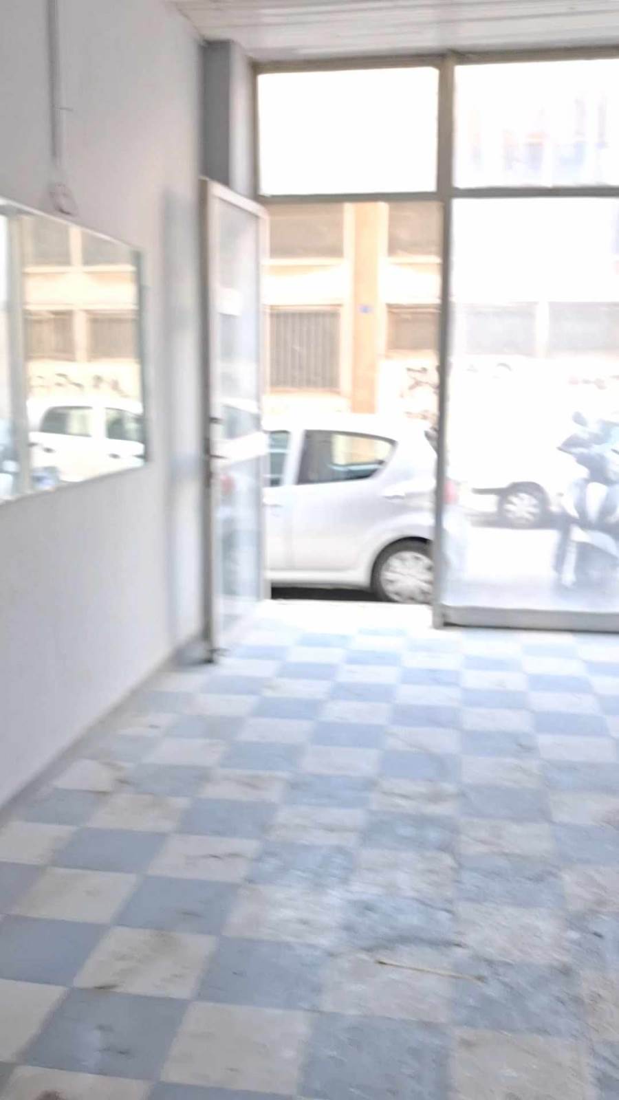 (Προς Πώληση) Επαγγελματικός Χώρος Κατάστημα || Αθήνα Κέντρο/Αθήνα - 46 τ.μ, 50.000€ 