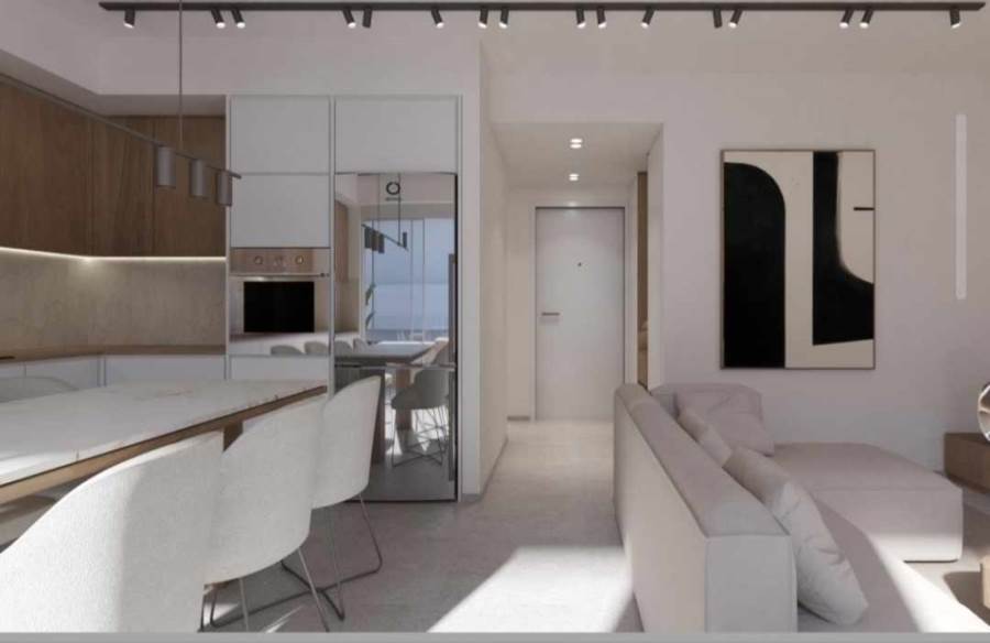(For Sale) Residential Maisonette || Piraias/Piraeus - 83 Sq.m, 2 Bedrooms, 210.000€ 