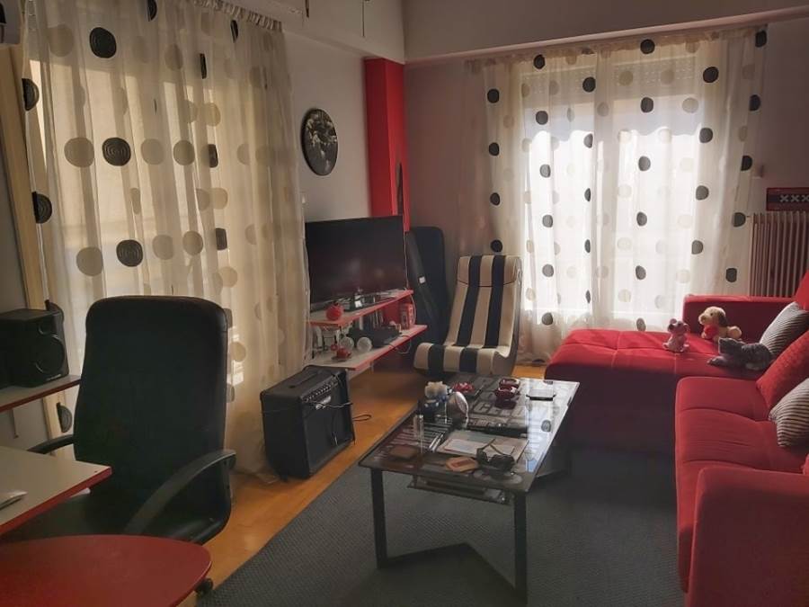(For Rent) Residential Apartment || Athens Center/Athens - 70 Sq.m, 1 Bedrooms, 750€ 