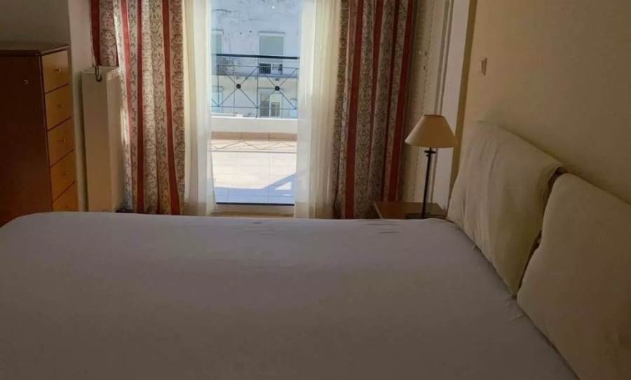(For Rent) Residential Maisonette || Athens Center/Athens - 60 Sq.m, 1 Bedrooms, 850€ 