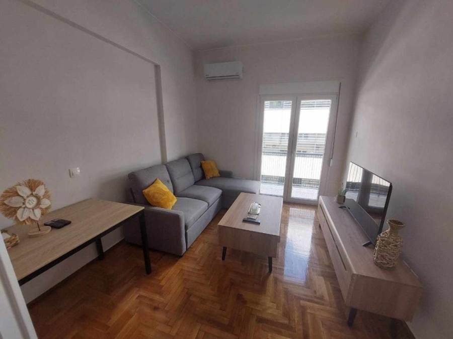(Προς Ενοικίαση) Κατοικία Διαμέρισμα || Αθήνα Κέντρο/Αθήνα - 55 τ.μ, 1 Υ/Δ, 950€ 