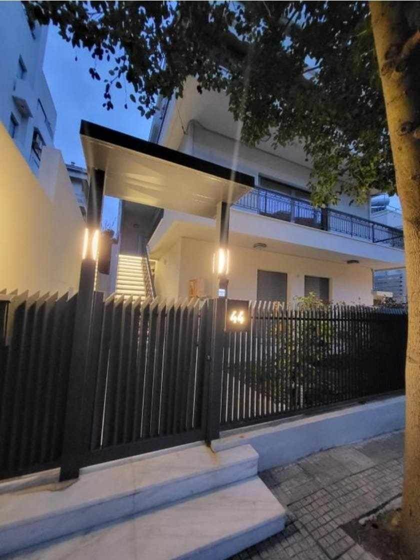 (Προς Ενοικίαση) Κατοικία Οροφοδιαμέρισμα || Αθήνα Βόρεια/Χαλάνδρι - 115 τ.μ, 3 Υ/Δ, 1.900€ 