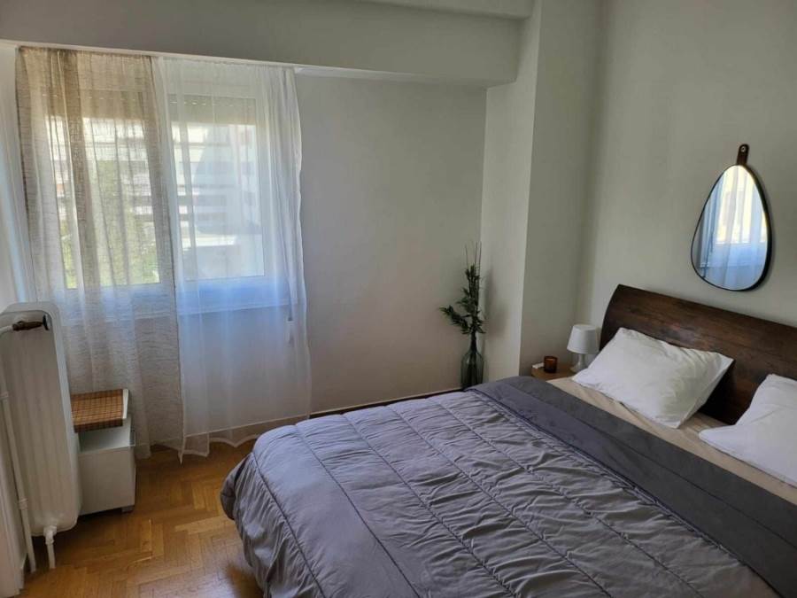 (Προς Ενοικίαση) Κατοικία Διαμέρισμα || Αθήνα Κέντρο/Αθήνα - 58 τ.μ, 1 Υ/Δ, 1.150€ 