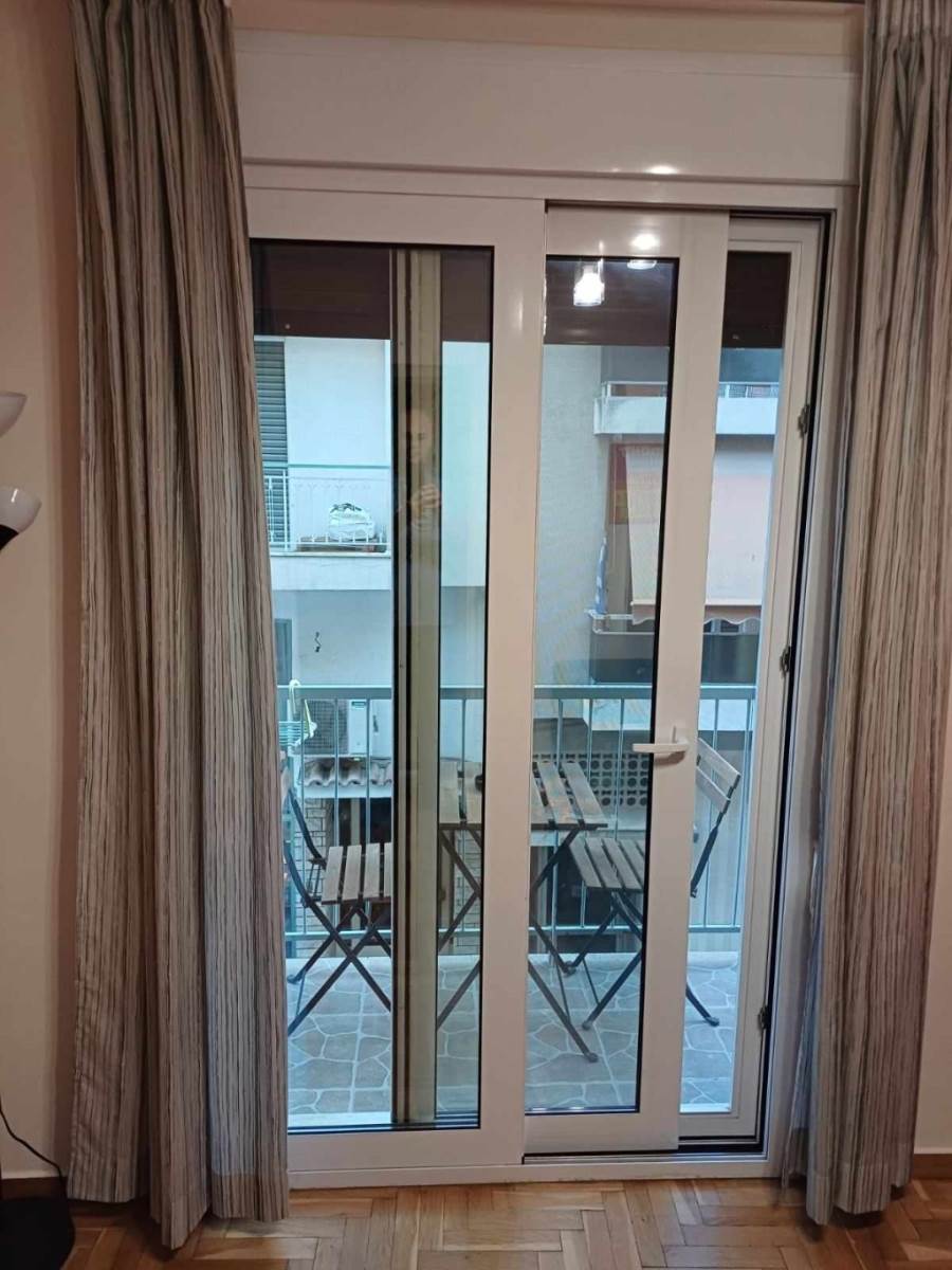 (Προς Ενοικίαση) Κατοικία Διαμέρισμα || Αθήνα Κέντρο/Αθήνα - 55 τ.μ, 1 Υ/Δ, 1.000€ 