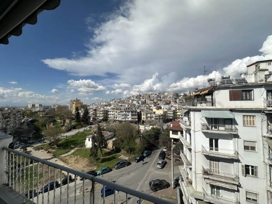 (For Sale) Residential Apartment || Thessaloniki Center/Thessaloniki - 75 Sq.m, 148.000€ 
