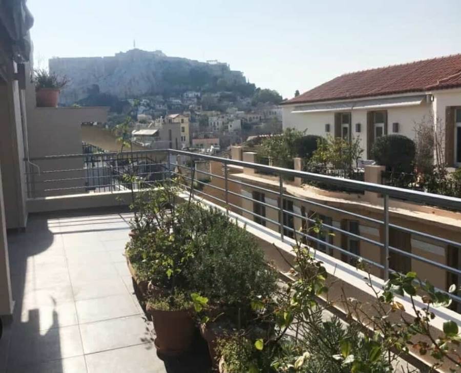 (For Sale) Residential Maisonette || Athens Center/Athens - 180 Sq.m, 3 Bedrooms, 2.500.000€ 