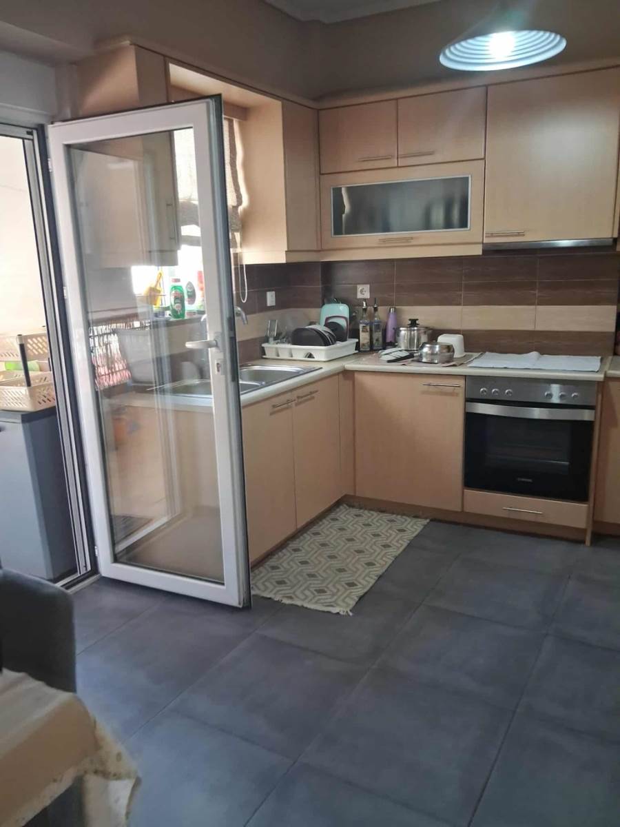 (For Sale) Residential Apartment || Athens North/Metamorfosis - 97 Sq.m, 3 Bedrooms, 330.000€ 