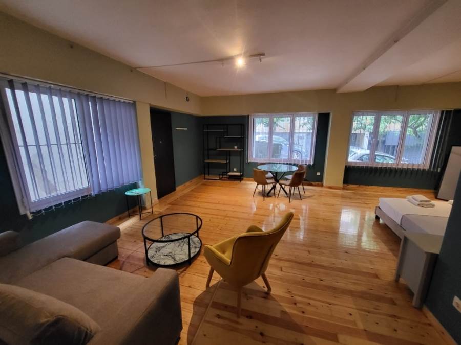 (For Rent) Residential Apartment || Athens Center/Athens - 85 Sq.m, 850€ 