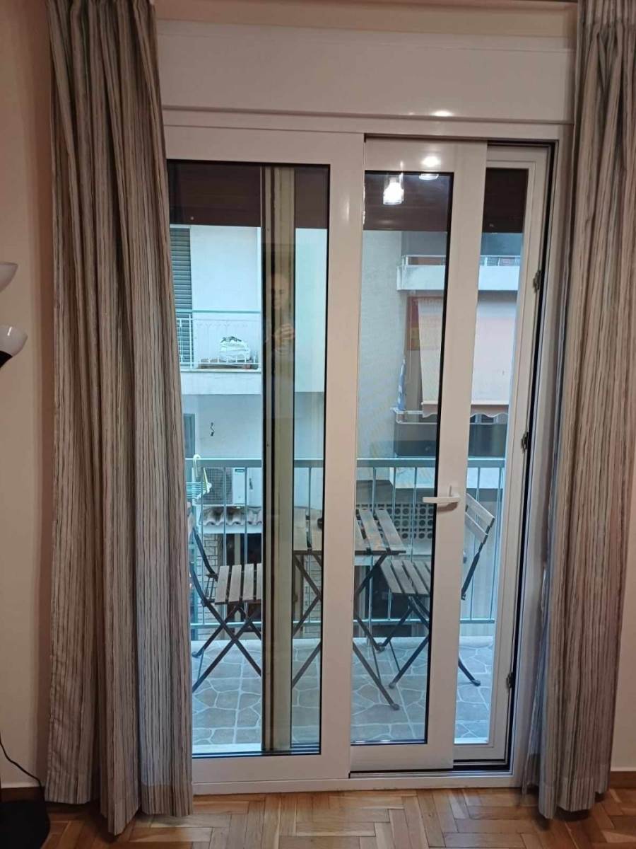 (For Rent) Residential Apartment || Athens Center/Athens - 55 Sq.m, 1 Bedrooms, 850€ 