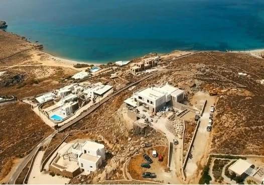 (Προς Πώληση) Κατοικία Μονοκατοικία || Κυκλάδες/Σέριφος - 65 τ.μ, 2 Υ/Δ, 350.000€ 