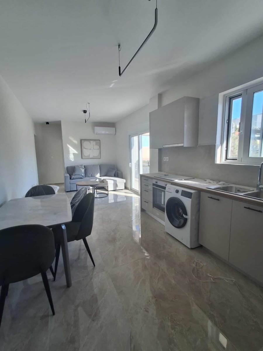 (For Rent) Residential Apartment || Athens West/Peristeri - 68 Sq.m, 2 Bedrooms, 870€ 