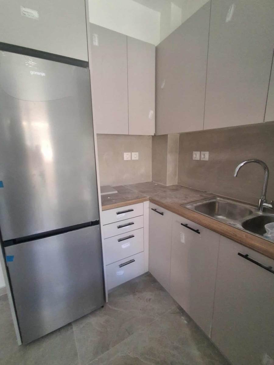 (For Rent) Residential Apartment || Athens West/Peristeri - 35 Sq.m, 750€ 