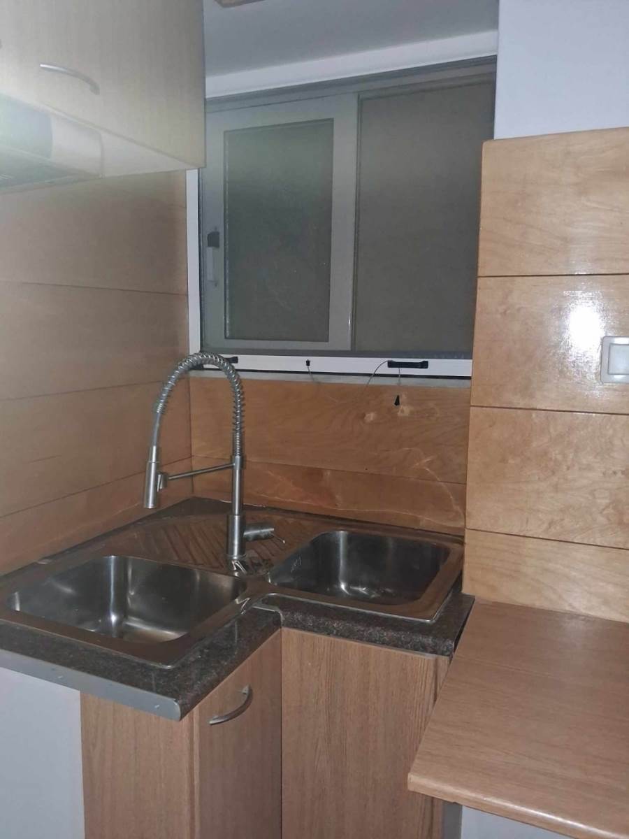 (Προς Ενοικίαση) Κατοικία Διαμέρισμα || Αθήνα Νότια/Καλλιθέα - 55 τ.μ, 1 Υ/Δ, 580€ 