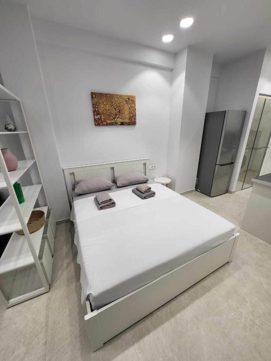 (For Rent) Residential Apartment || Athens Center/Athens - 40 Sq.m, 1 Bedrooms, 650€ 