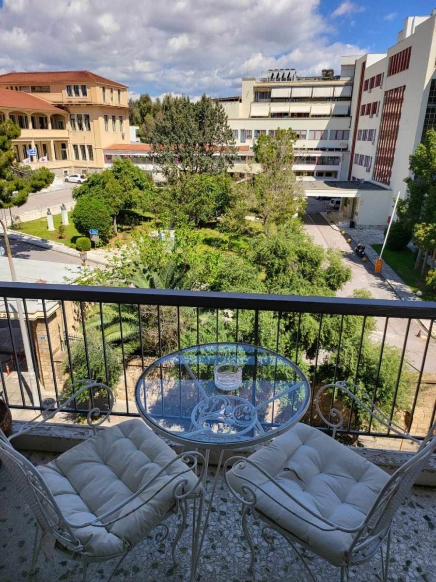 (For Rent) Residential Apartment || Athens Center/Athens - 58 Sq.m, 1 Bedrooms, 1.200€ 