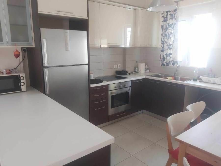 (For Rent) Residential Floor Apartment || Athens Center/Athens - 81 Sq.m, 2 Bedrooms, 950€ 