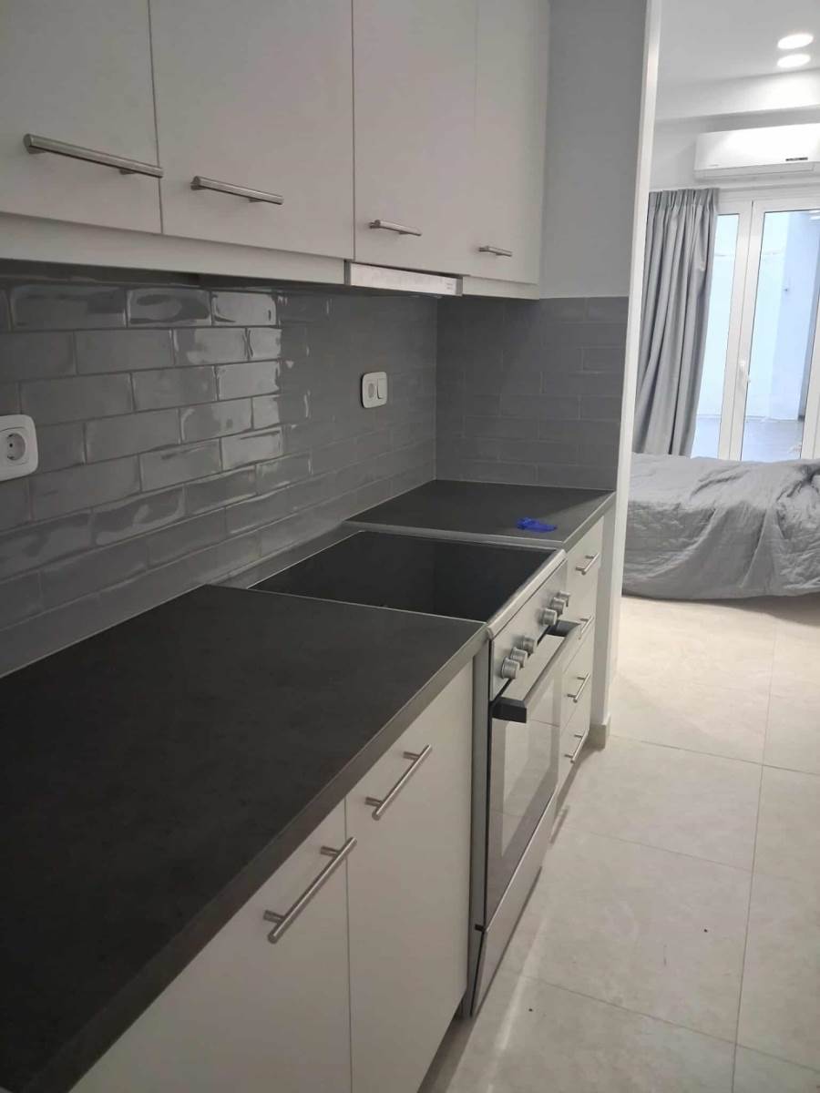 (For Rent) Residential Apartment || Athens Center/Athens - 40 Sq.m, 1 Bedrooms, 600€ 