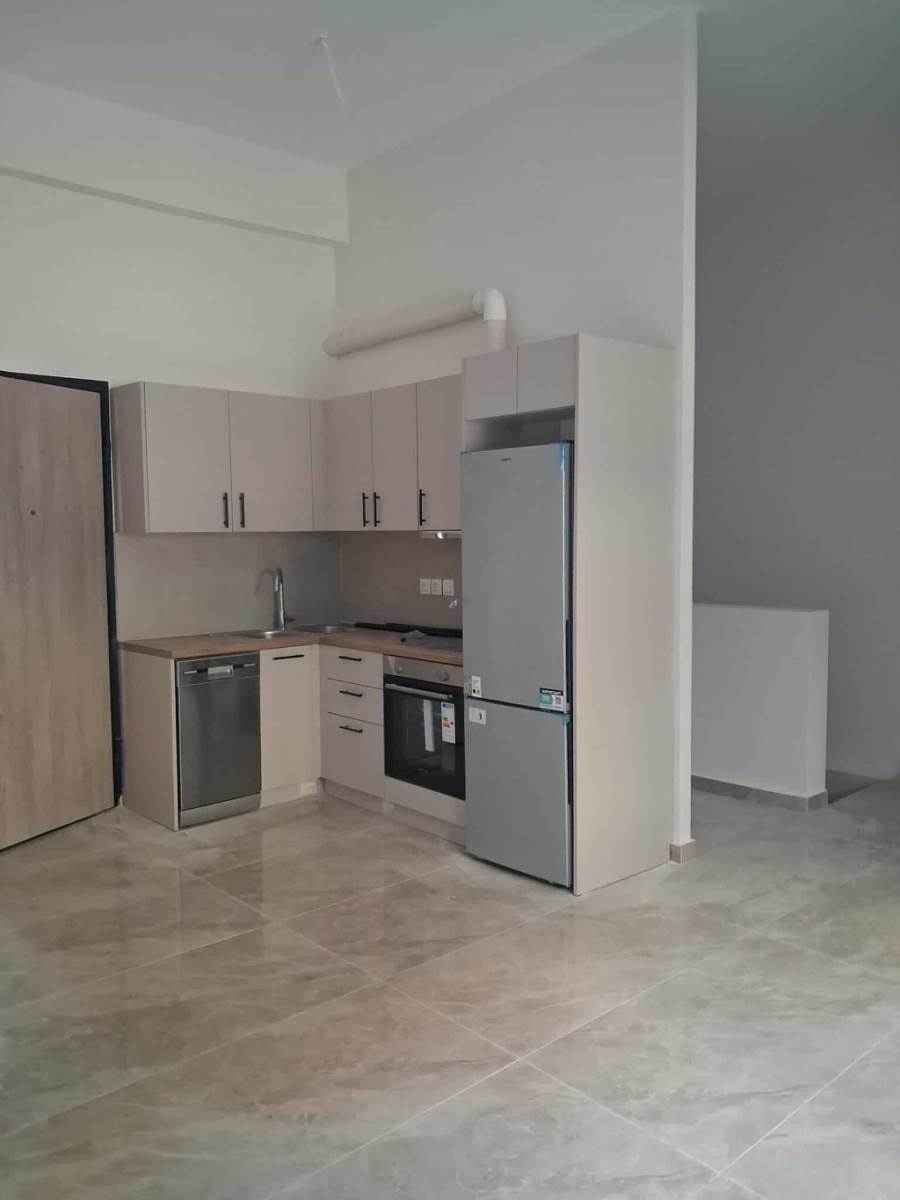 (For Rent) Residential Maisonette || Athens West/Peristeri - 90 Sq.m, 2 Bedrooms, 750€ 
