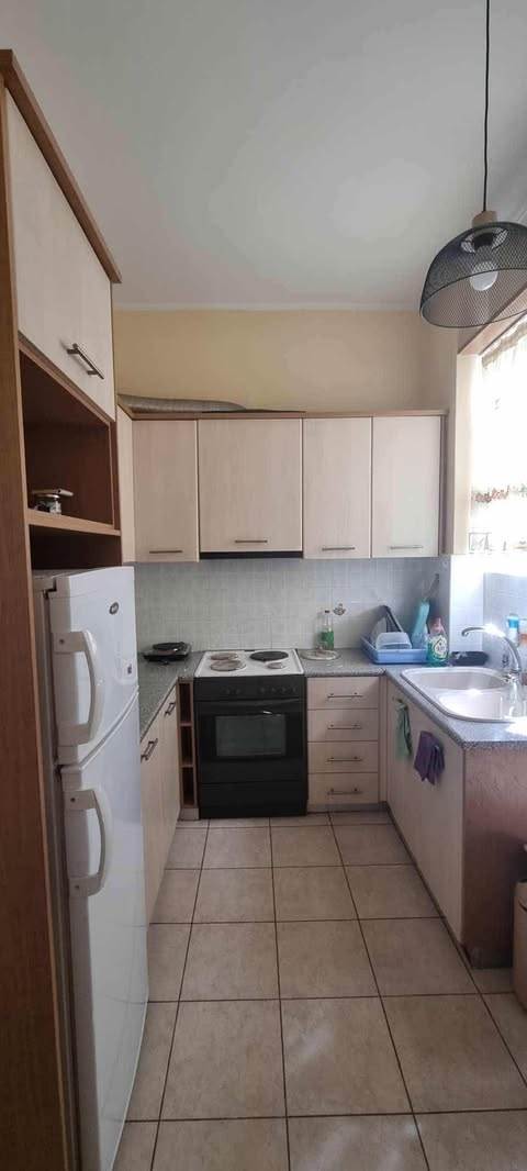 (For Sale) Residential Apartment || Piraias/Piraeus - 61 Sq.m, 1 Bedrooms, 140.000€ 
