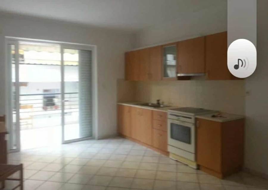 (For Sale) Residential Apartment || Athens South/Kallithea - 43 Sq.m, 1 Bedrooms, 150.000€ 