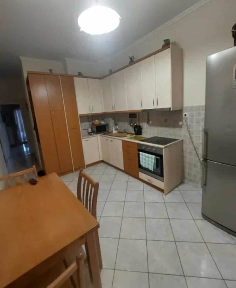 (For Sale) Residential Apartment || Athens South/Kallithea - 51 Sq.m, 130.000€ 
