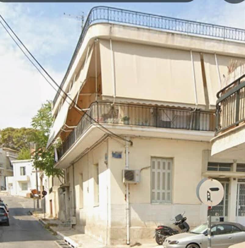 (Προς Πώληση) Κατοικία Μονοκατοικία || Πειραιάς/Νίκαια - 72 τ.μ, 2 Υ/Δ, 110.000€ 