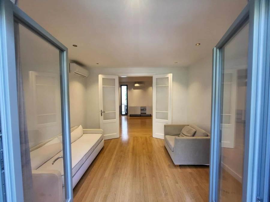 (For Rent) Residential Apartment || Athens Center/Athens - 64 Sq.m, 2 Bedrooms, 1.000€ 