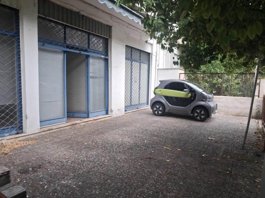 (For Sale) Commercial Retail Shop || Athens South/Mosxato - 59 Sq.m, 110.000€ 