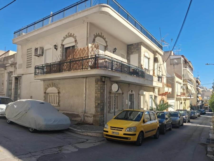 (Προς Πώληση) Κατοικία Μονοκατοικία || Πειραιάς/Νίκαια - 72 τ.μ, 2 Υ/Δ, 110.000€ 