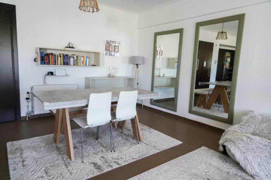 (For Sale) Residential Maisonette || Athens South/Glyfada - 155 Sq.m, 3 Bedrooms, 550.000€ 